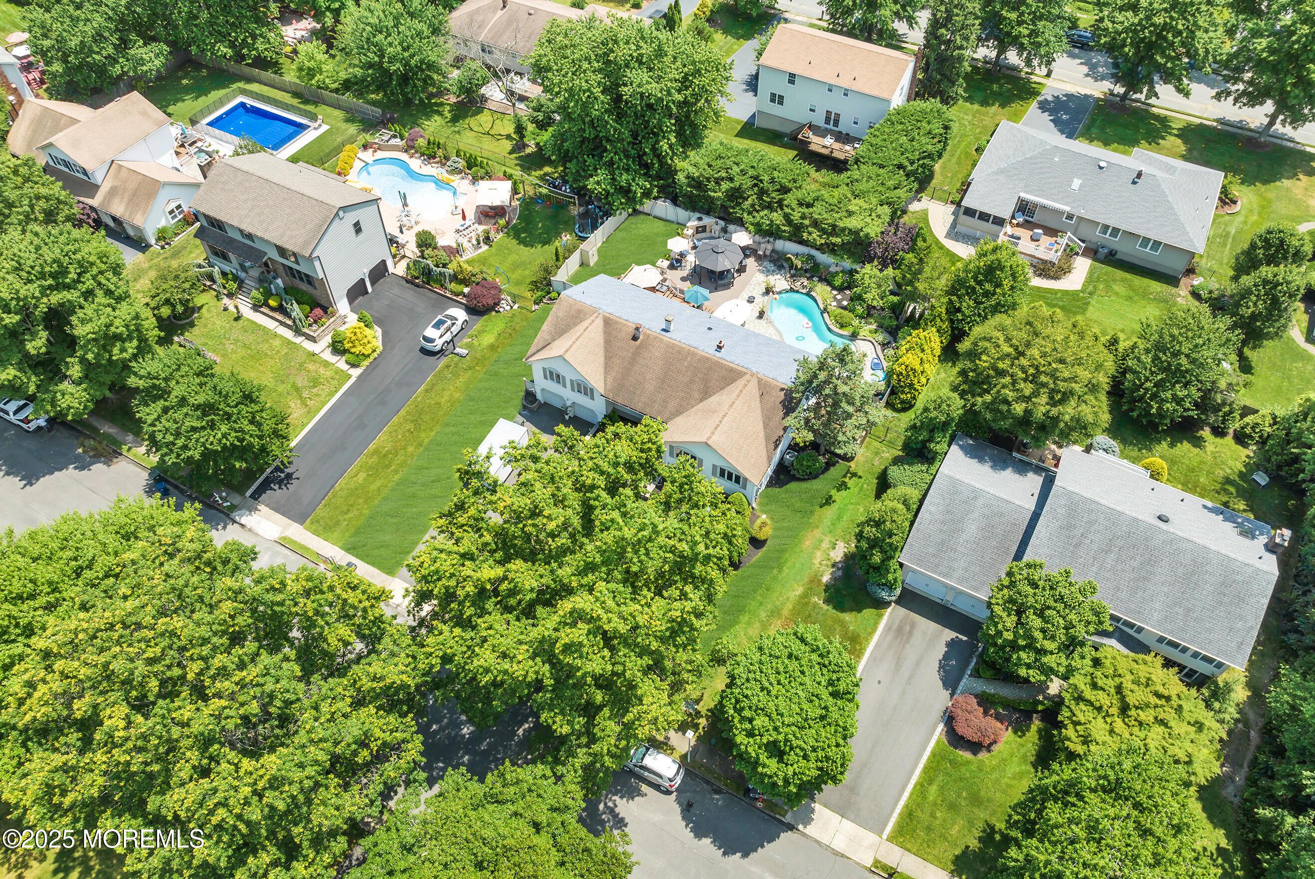 Lambert Johnson Dr, Ocean, NJ 07712