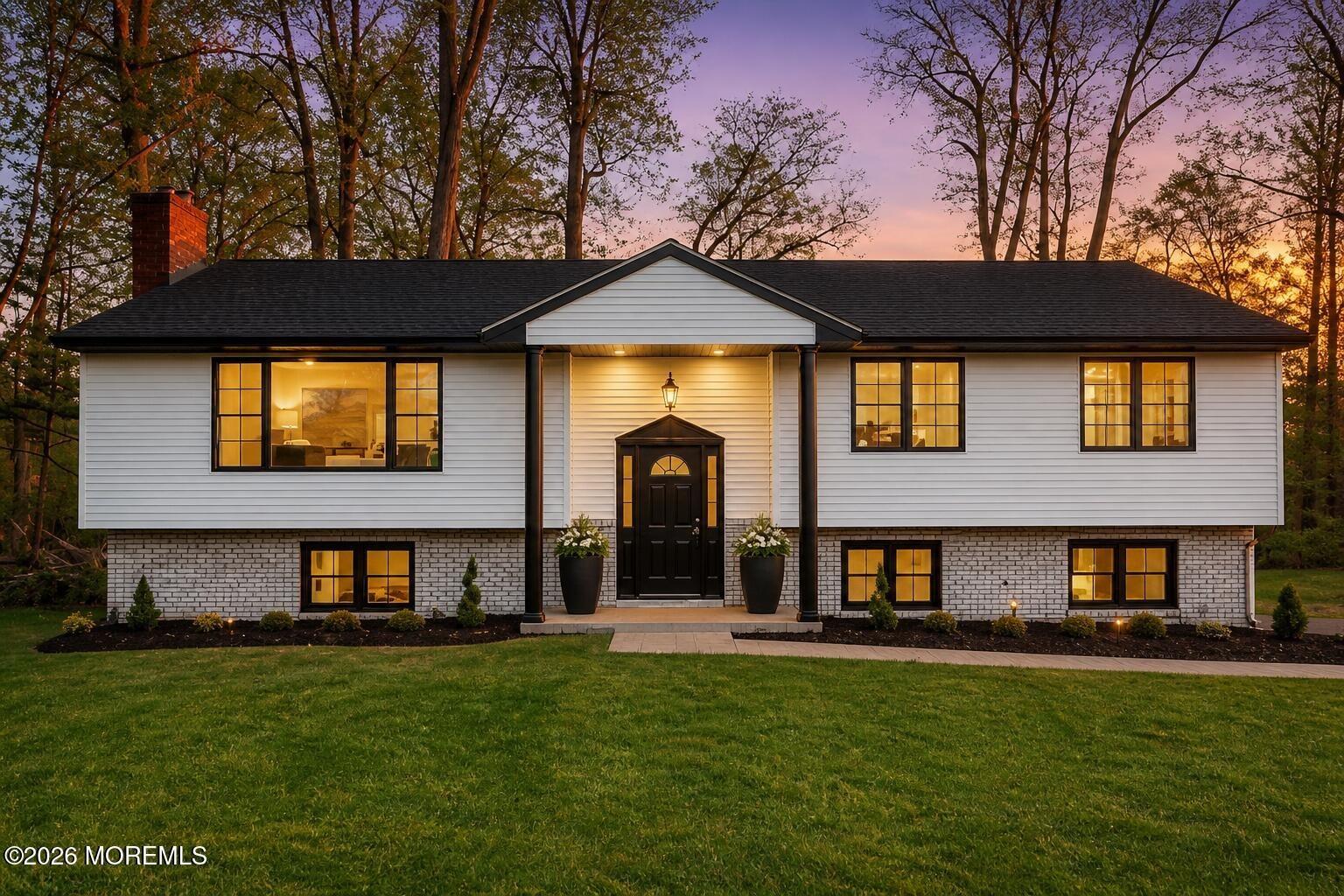Blue Hills Dr, Holmdel, NJ 07733
