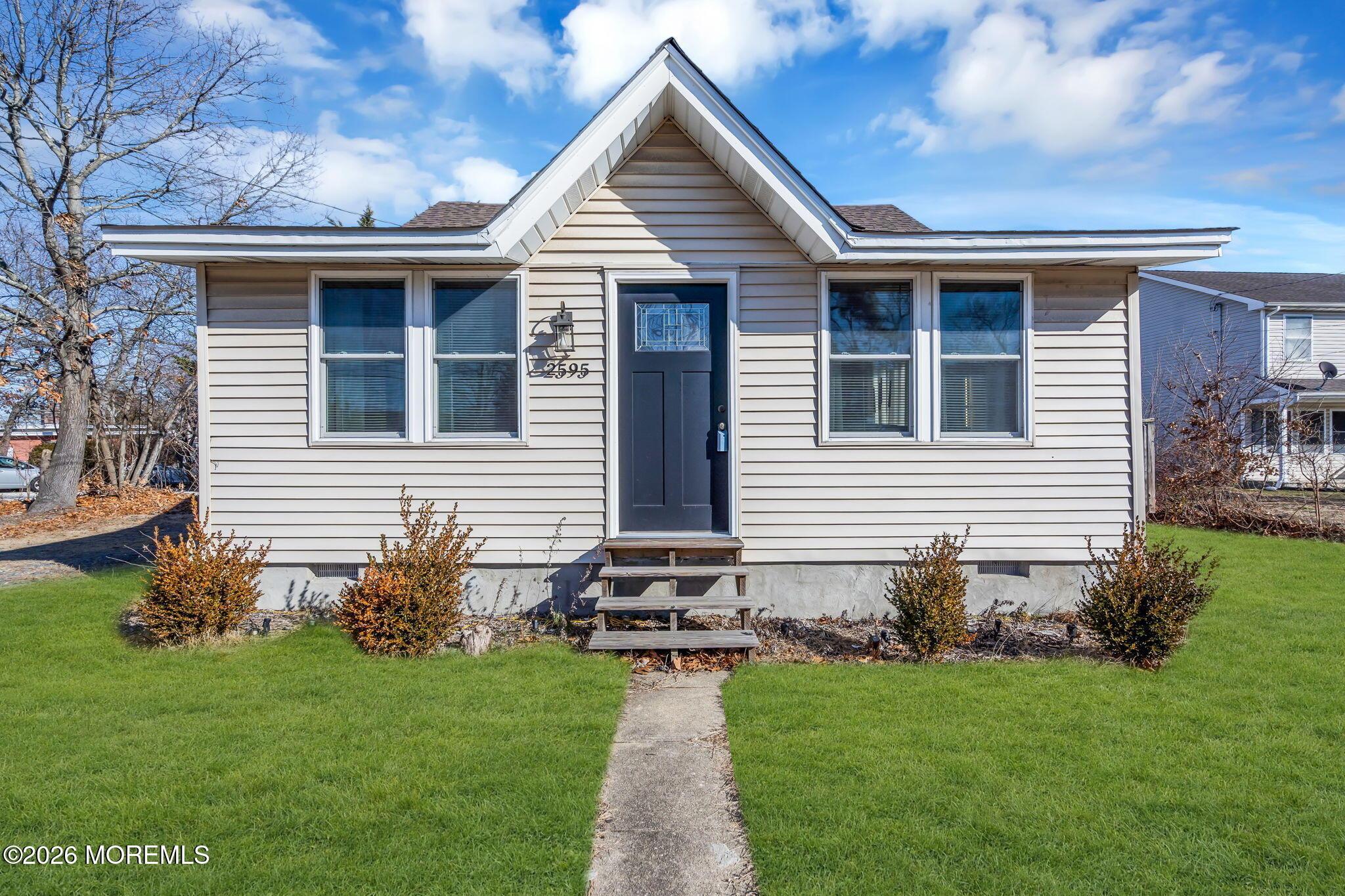 Hooper Ave, Brick, NJ 08723