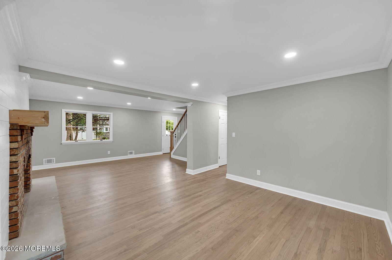 Park Ave, Hazlet, NJ 07730