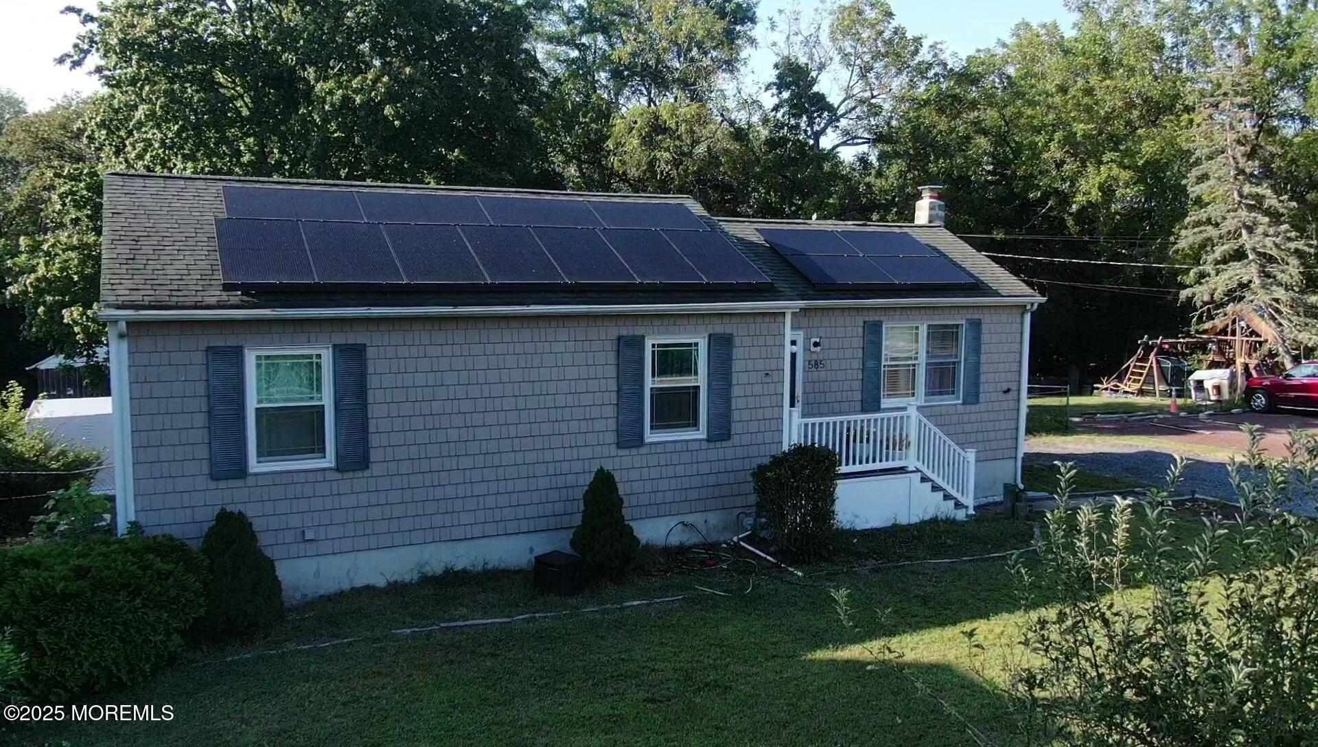 Wayside Rd, Neptune, NJ 07753
