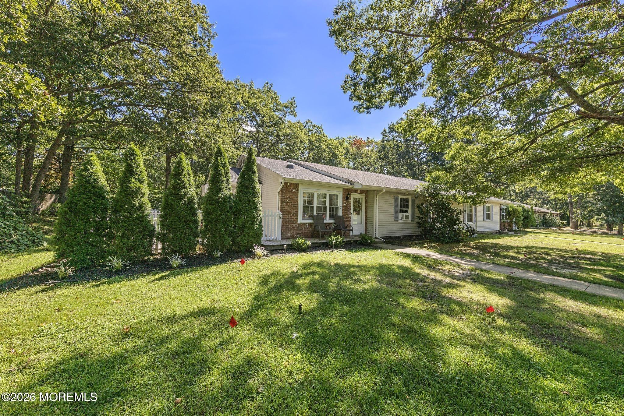 Driftwood Dr, Little Egg Harbor Twp, NJ 08087