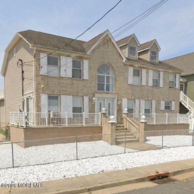 Front St, Union Beach, NJ 07735