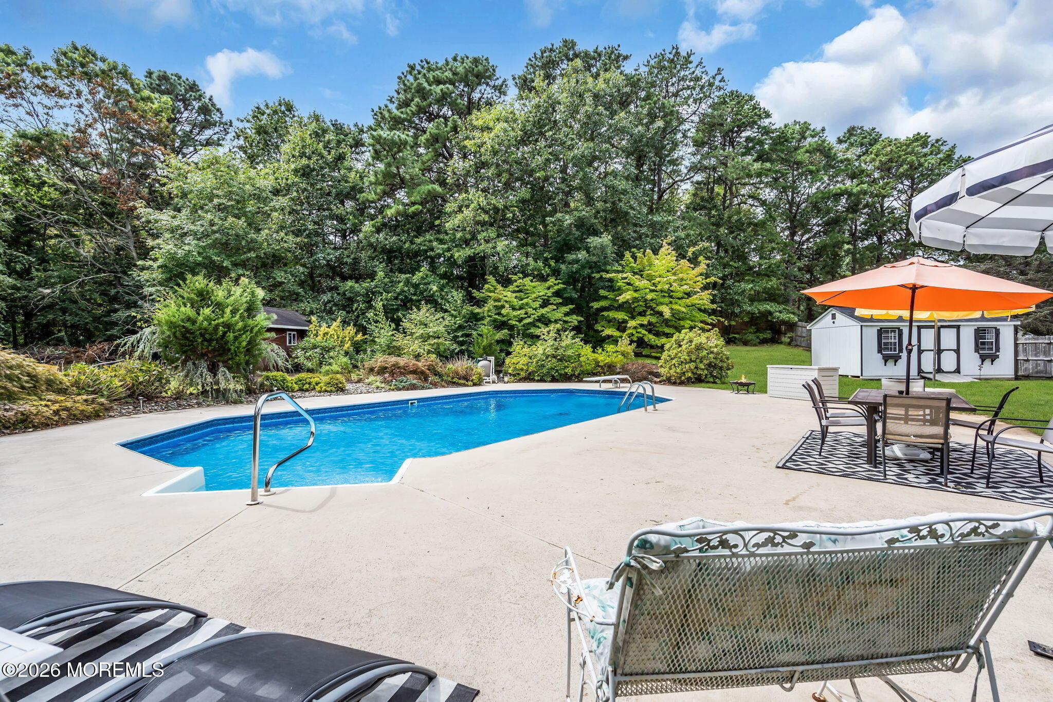 Harmony Hill Ct, Jackson, NJ 08527