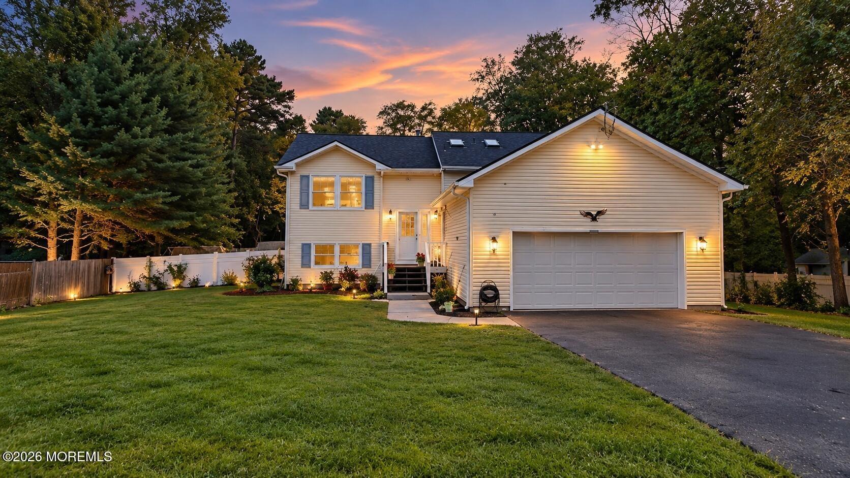 Farmingdale Rd, Jackson, NJ 08527