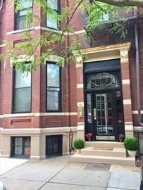 Hereford St, Boston, MA 02115