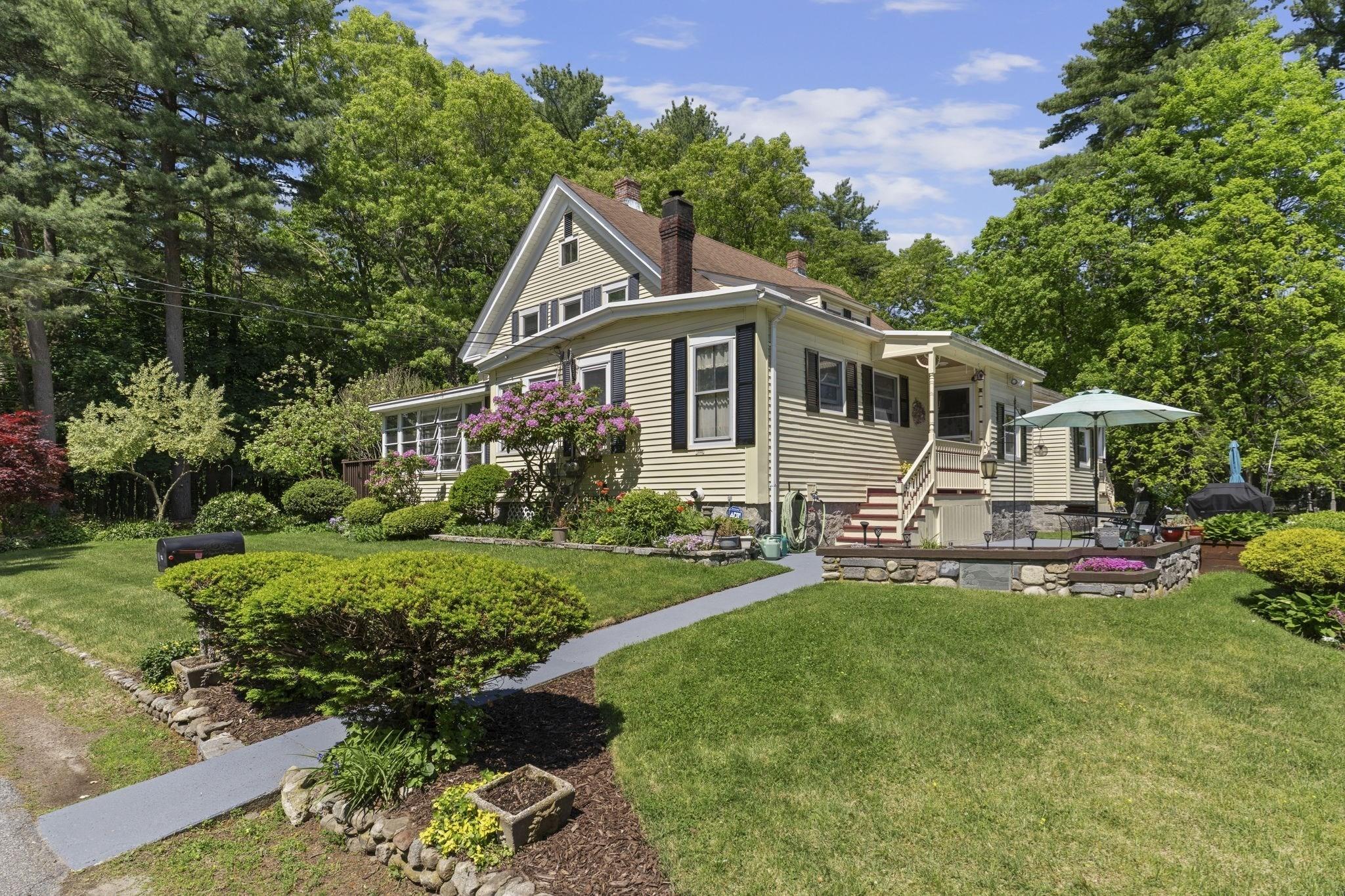 Naylor St, North Chelmsford, MA 01863