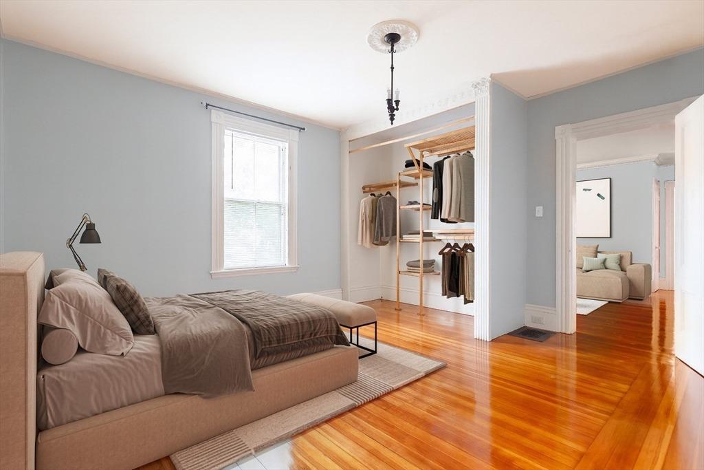 Lafayette St, Salem, MA 01970