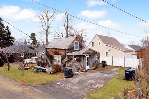 Trinity Ave, Sterling, MA 01564