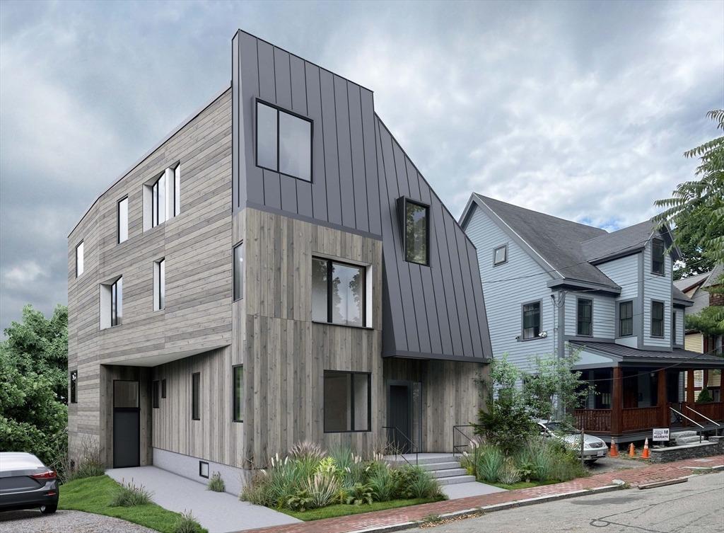 Beech Glen St, Roxbury, MA 02119