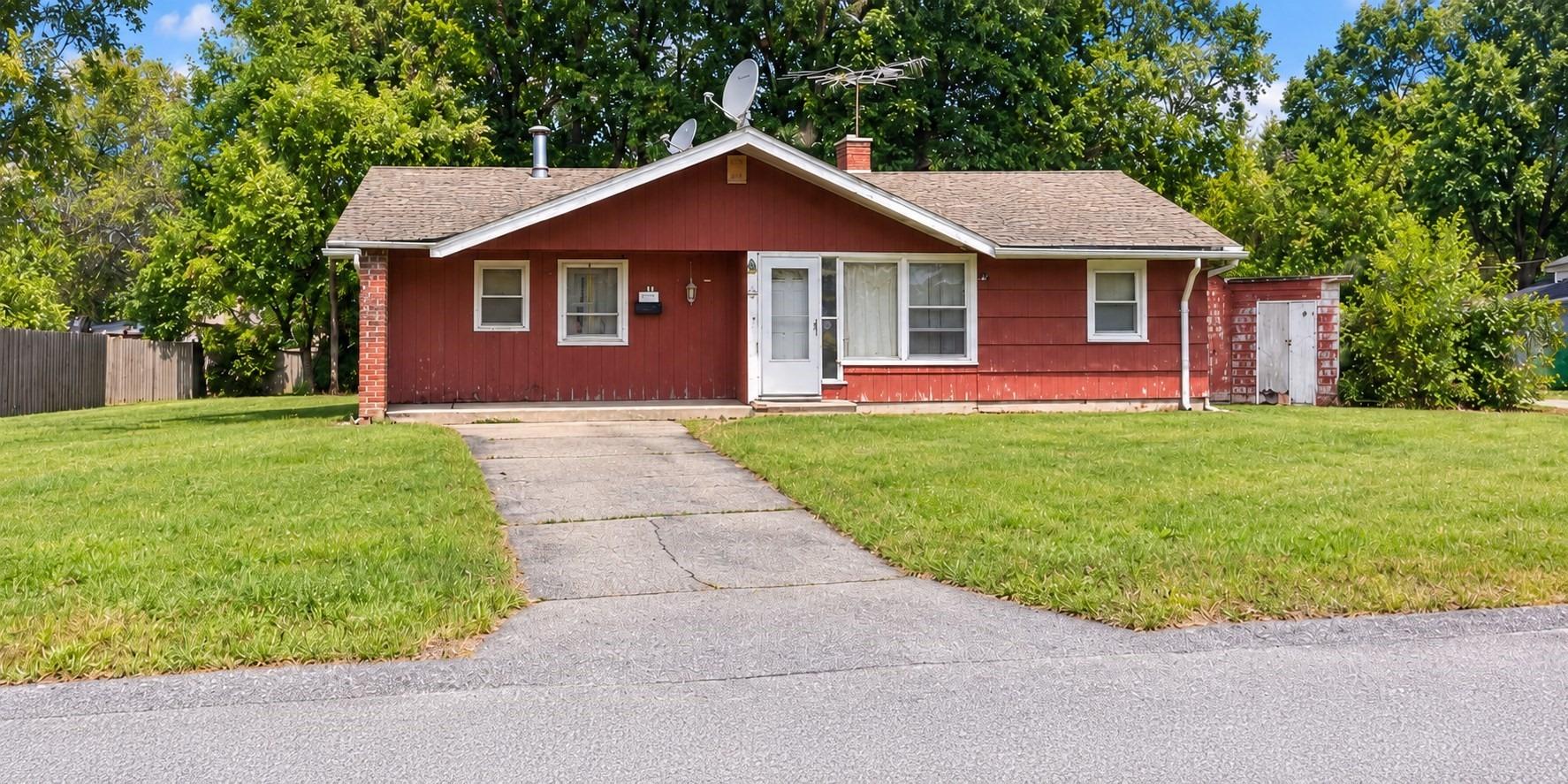Bernard Cir, Brockton, MA 02302