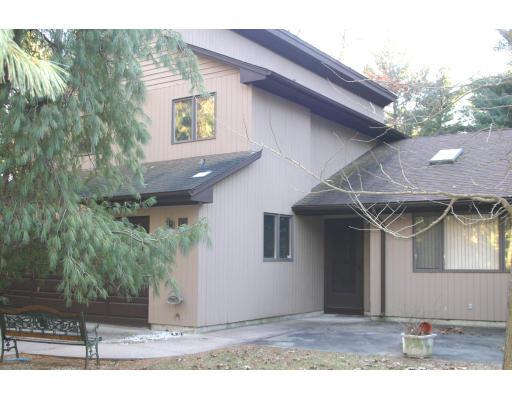 Shaker Rd, Westfield, MA 01085