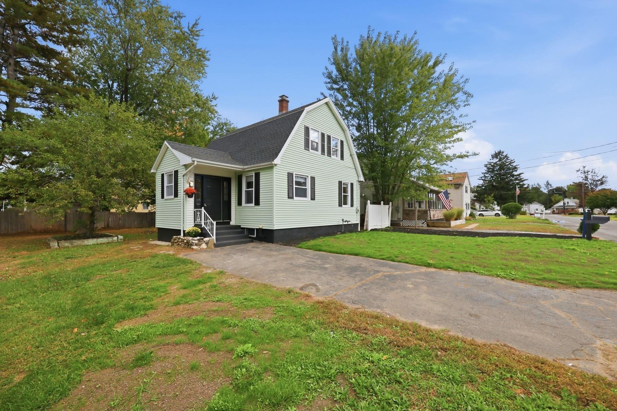 Furrow St, Westfield, MA 01085