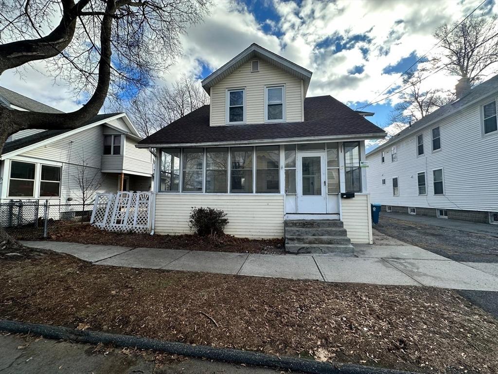 Day St, West Springfield, MA 01089