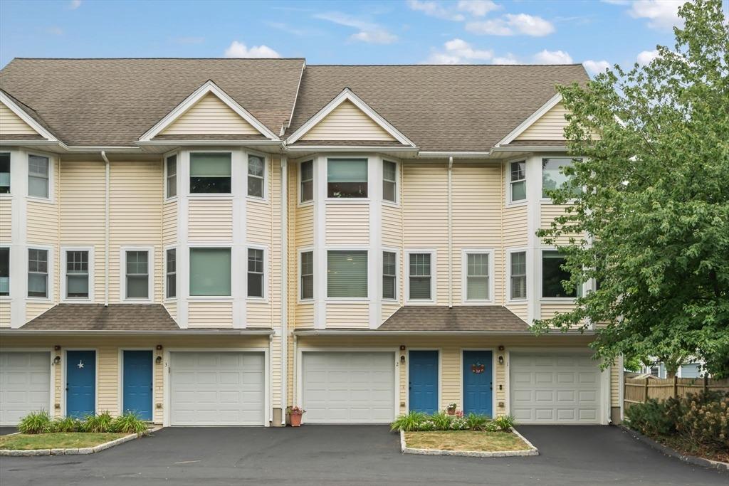 1/2 Roundy St, Beverly, MA 01915
