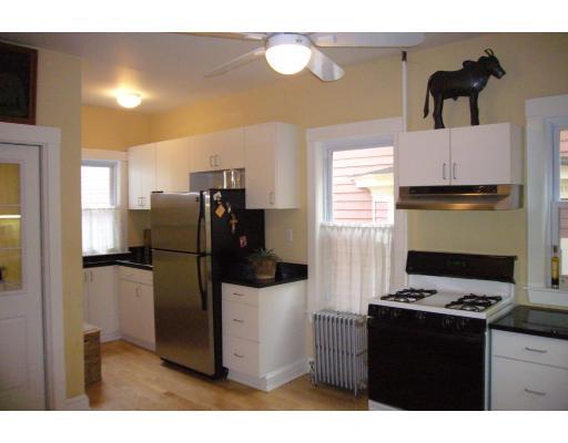 Linden Ave, Somerville, MA 02143