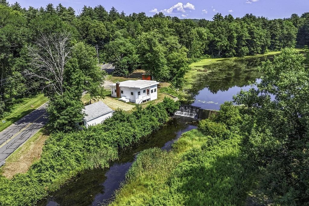 School St, Granby, MA 01033