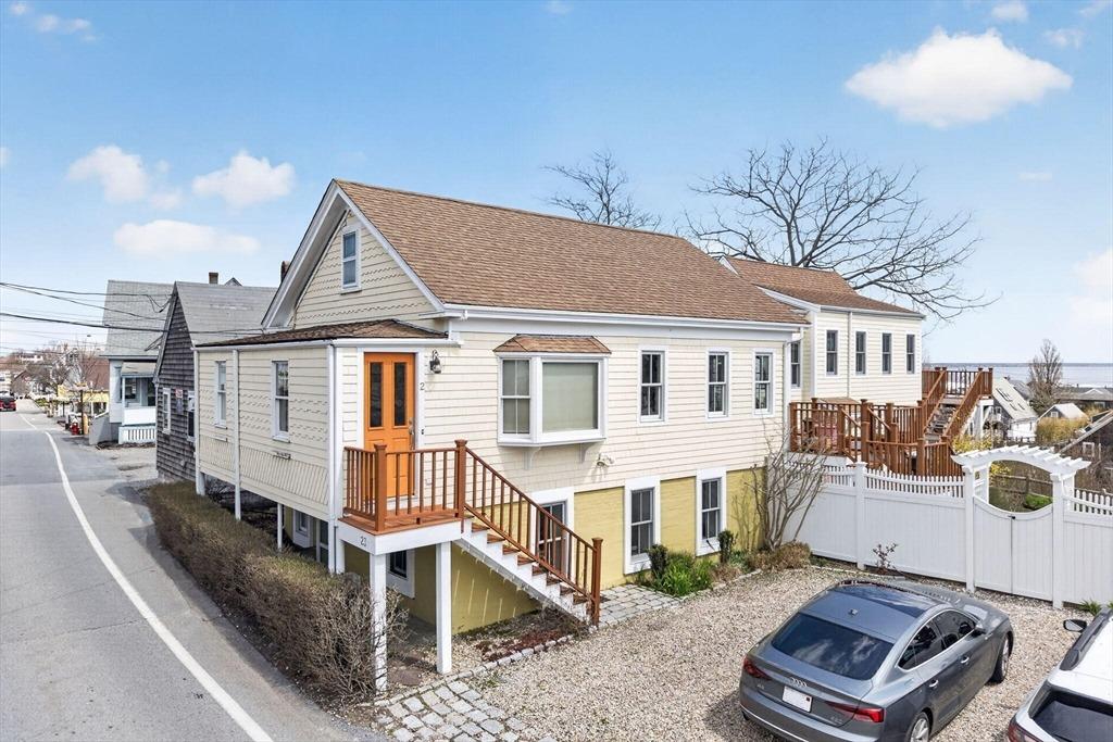 Bradford St, Provincetown, MA 02657