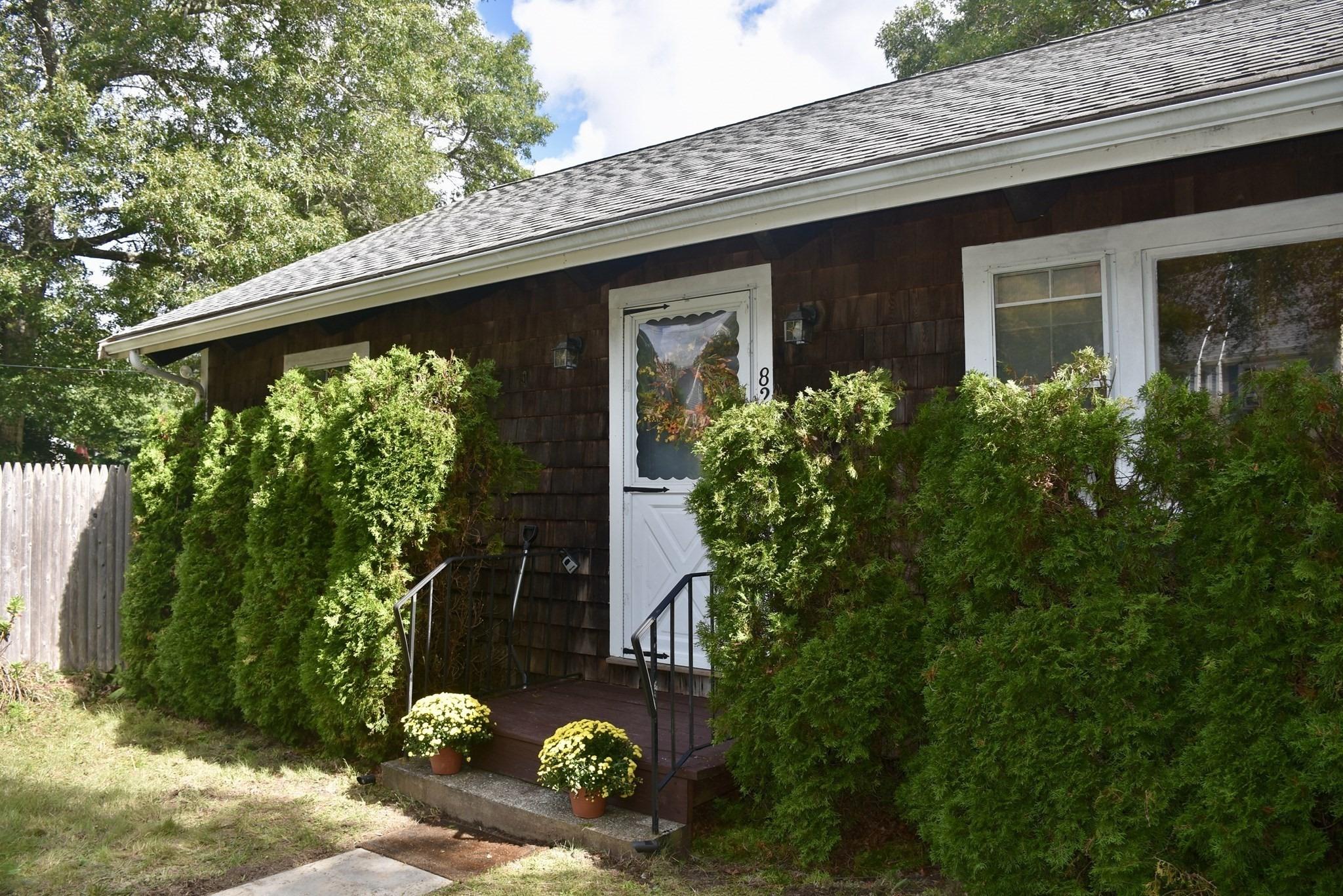 Gooseberry Ln, Marstons Mills, MA 02648