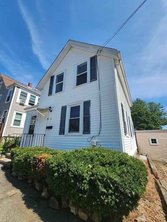 Richmond St, Weymouth, MA 02188