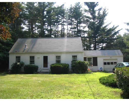 Brookline St, Townsend, MA 01469