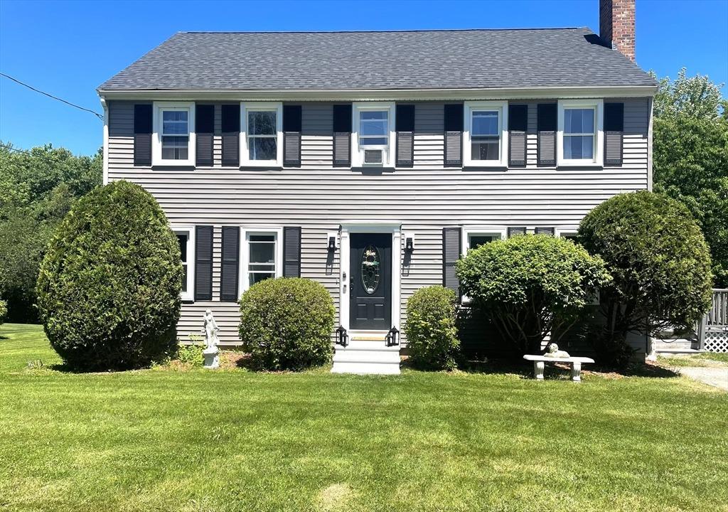 Fernwood Dr, Gardner, MA 01440