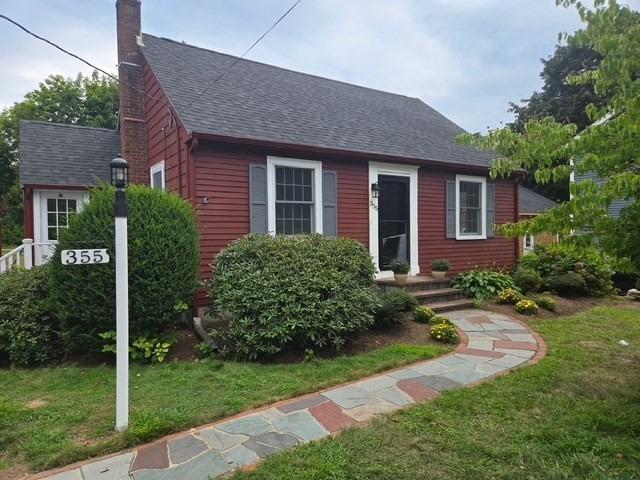 South St, Reading, MA 01867