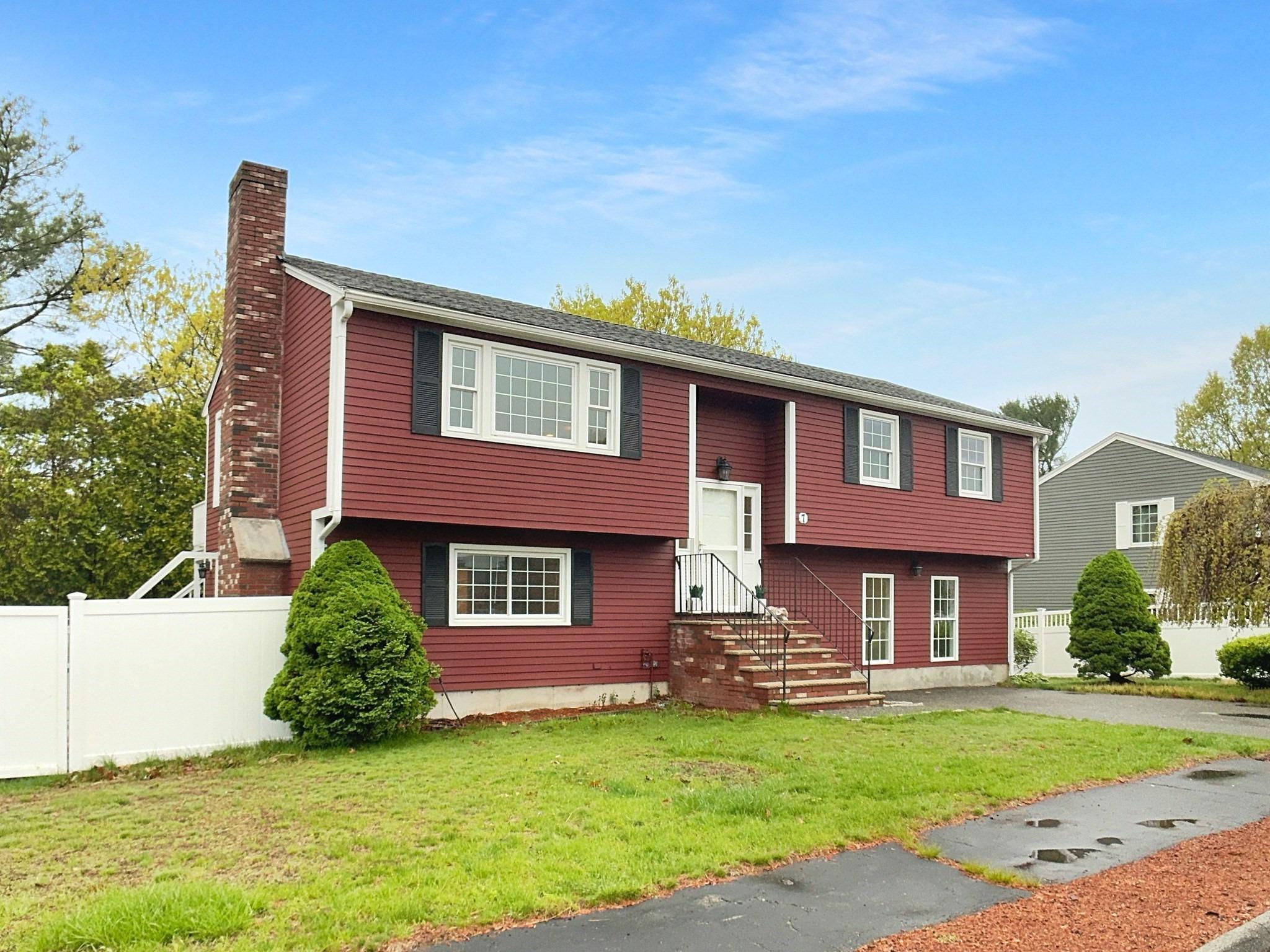 Nirvana Dr, Saugus, MA 01906