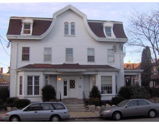 Summer St, Lawrence, MA 01840