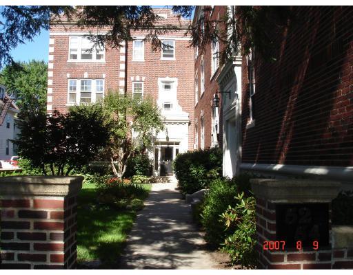Babcock St, Brookline, MA 02446