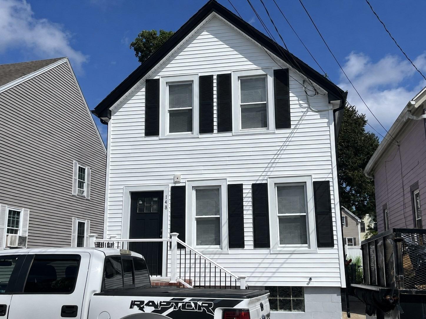 Cedar St, New Bedford, MA 02740