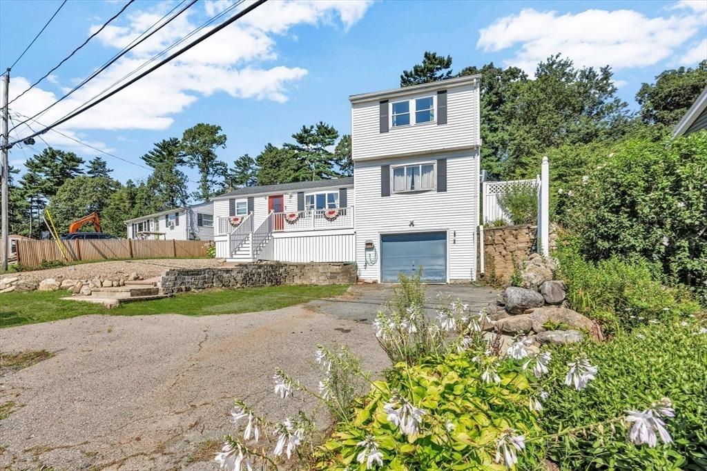 Beechwood Ave # 15, Lakeville, MA 02347