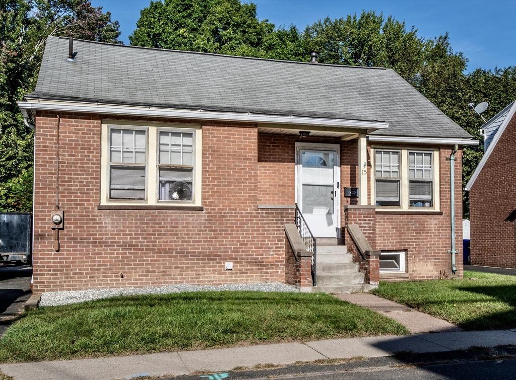 Summer St, Enfield, CT 06082