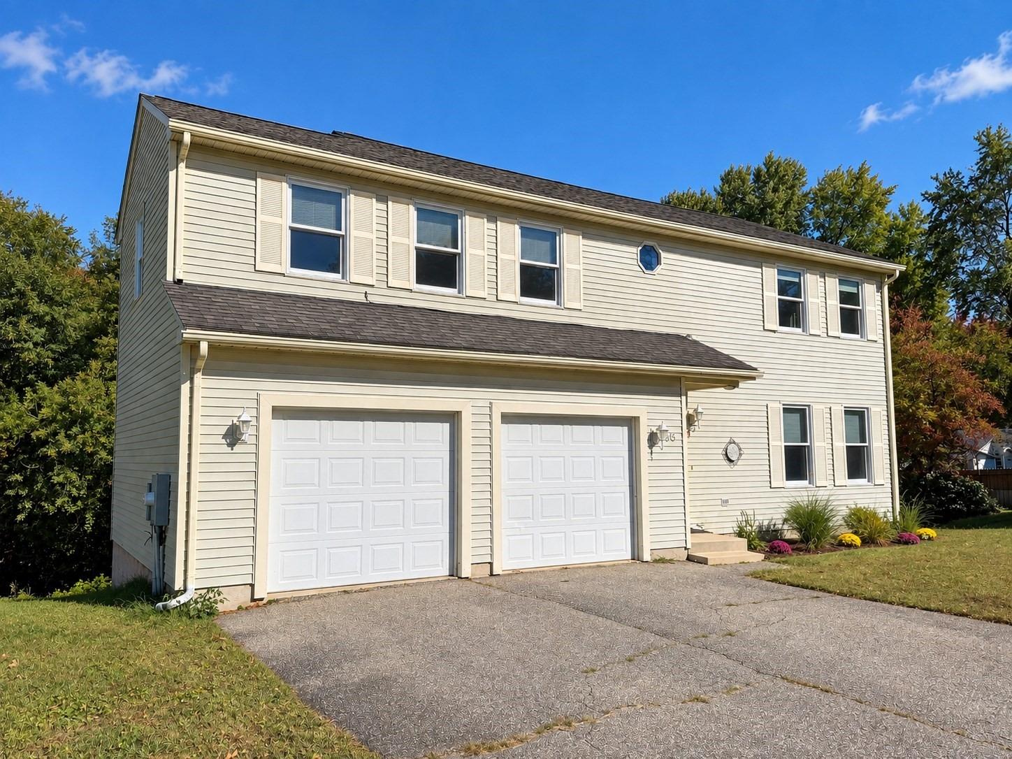 Lemnos Ln, Springfield, MA 01119