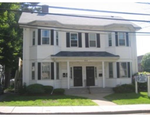 South St, Waltham, MA 02453
