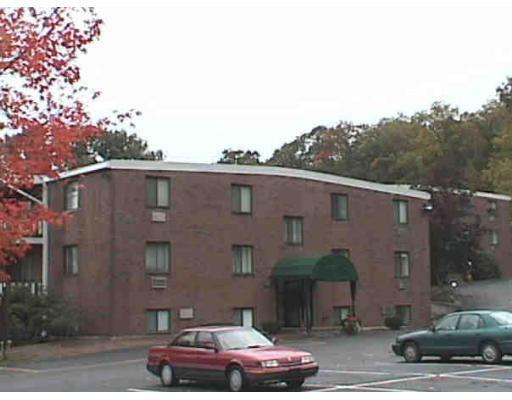 N Warren St, Woburn, MA 01801