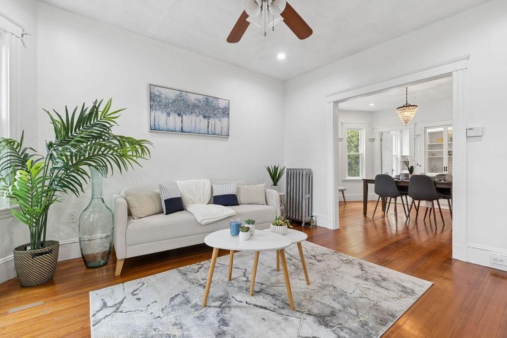 Crafts Rd, Chestnut Hill, MA 02467