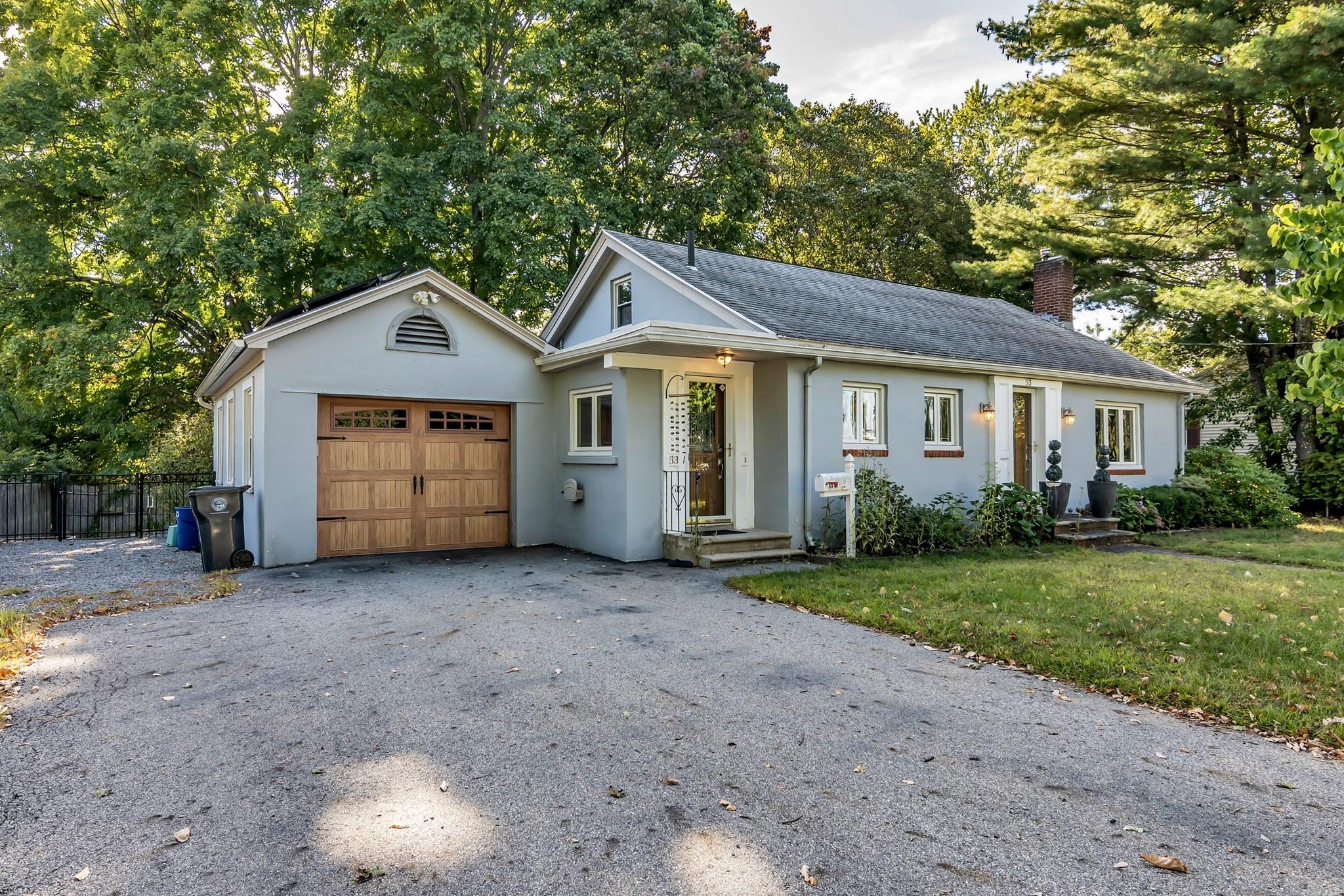 Westminster Ave, Haverhill, MA 01830