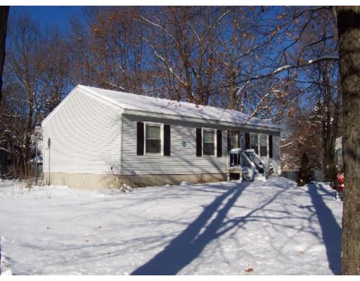 Brattle St, Athol, MA 01331