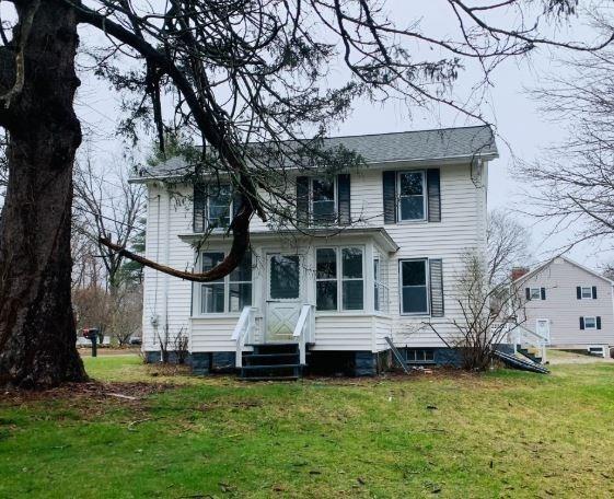 Blackstone St, Blackstone, MA 01504