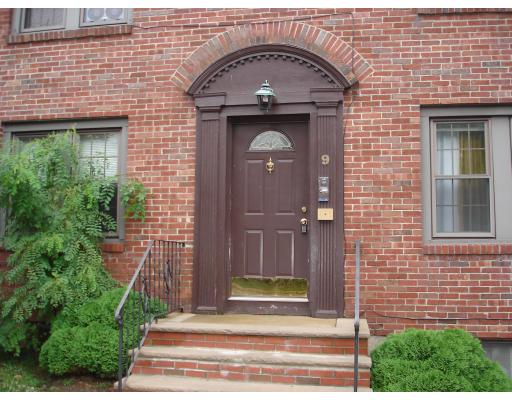 Common St, Quincy, MA 02169