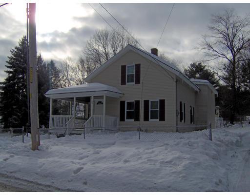 Ironstone St, Millville, MA 01529