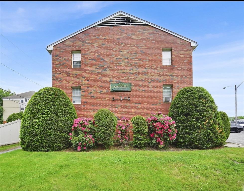Elm St, West Springfield, MA 01089