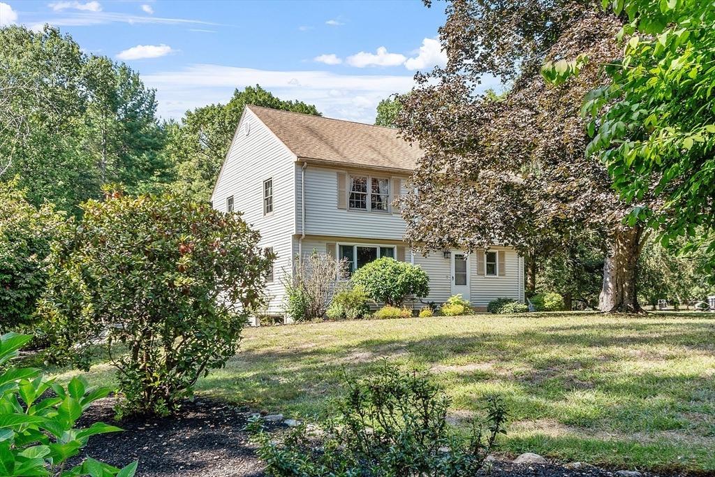 Buchan Rd, Andover, MA 01810