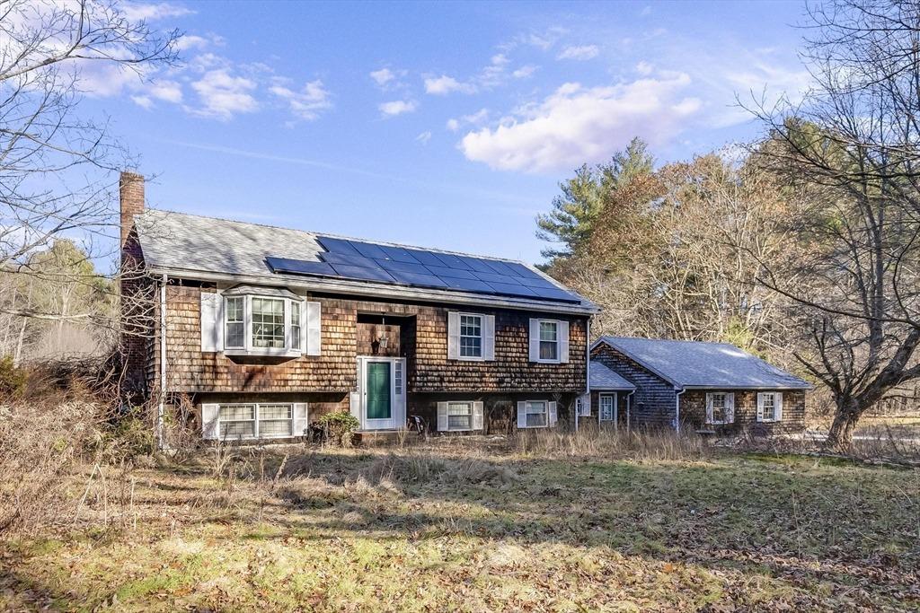 Foster St, North Andover, MA 01845