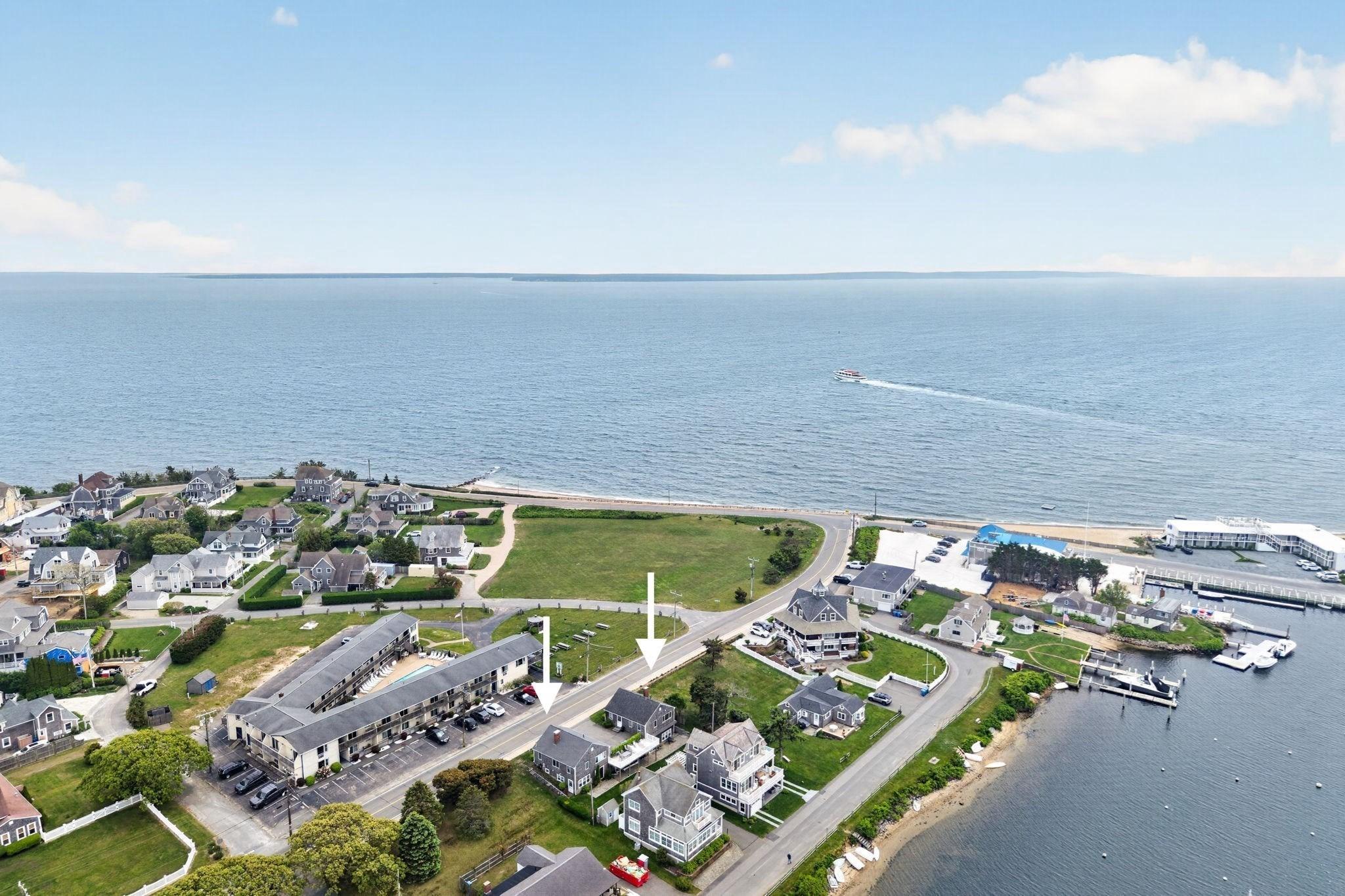Grand Ave, Falmouth, MA 02540