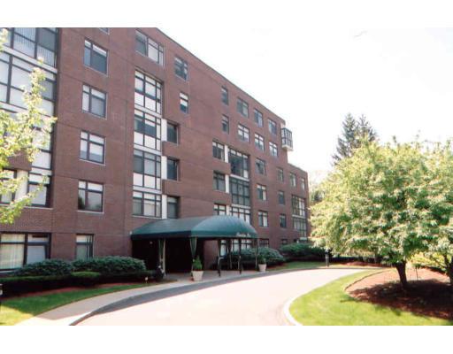 Florence St, Chestnut Hill, MA 02467