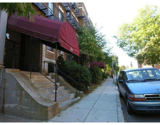 Strathmore Rd, Brighton, MA 02135
