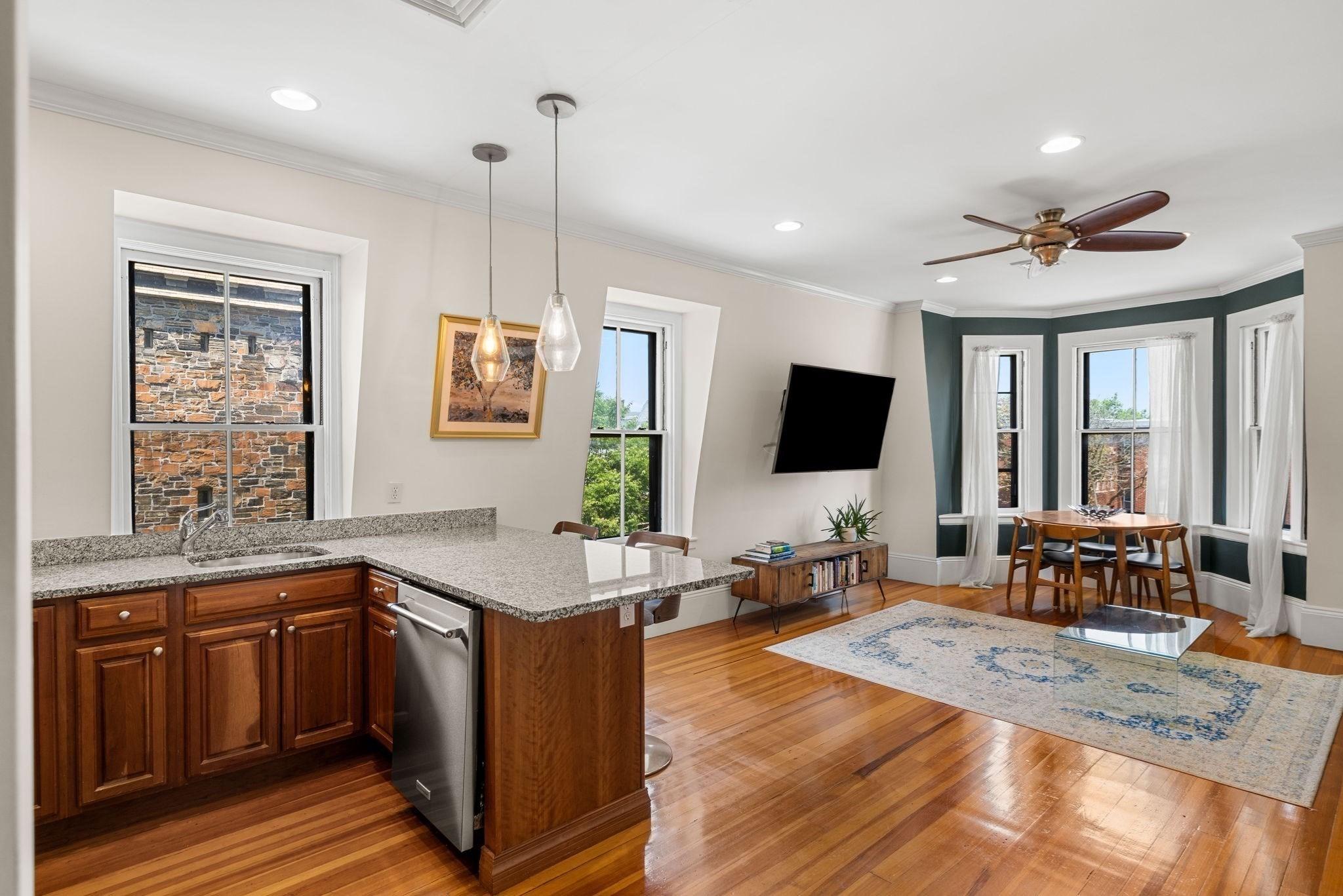 Broadway, Somerville, MA 02145