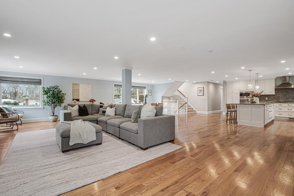 Squire Rd, Winchester, MA 01890